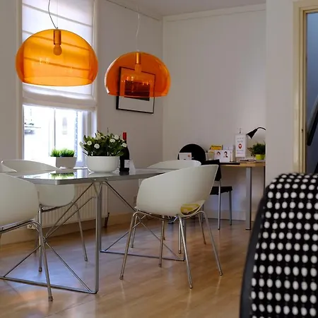 Comfortable Centre Delft Apartament Haga