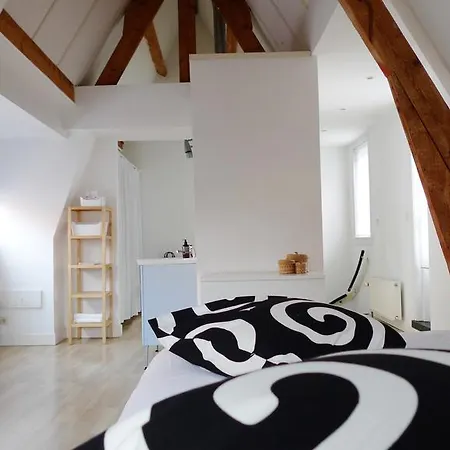 Comfortable Centre Delft *