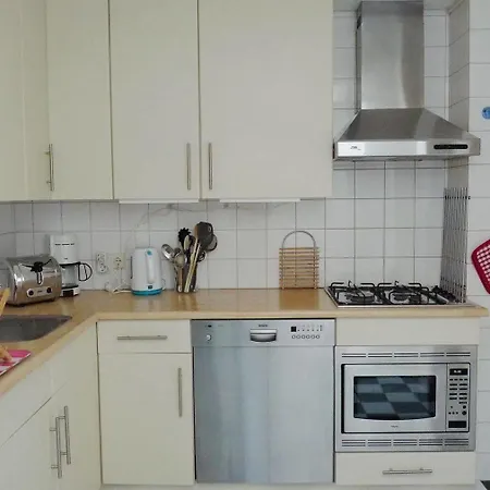 Comfortable Centre Delft Apartament Haga