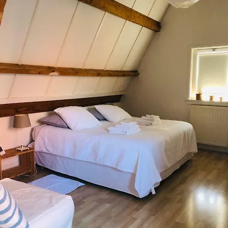 Comfortable Centre Delft * Haga