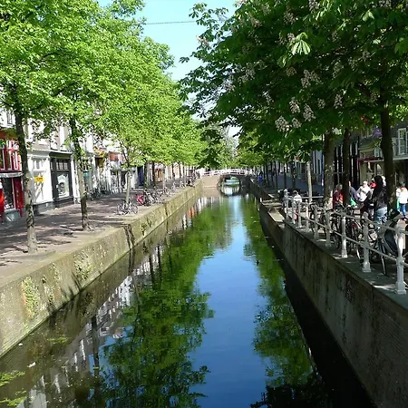Comfortable City Centre The Hague
