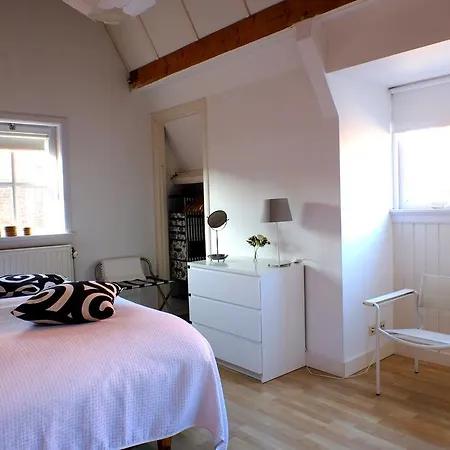Apartman Comfortable Centre Delft