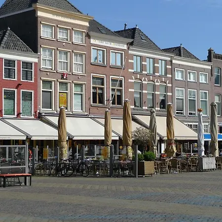Comfortable City Centre