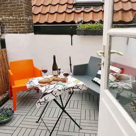 Apartment Comfortable City Centre