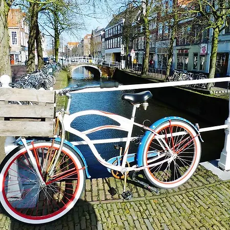 Comfortable Centre Delft