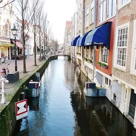 Comfortable City Centre Apartment