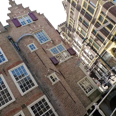 Apartment Comfortable City Centre *