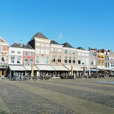 Comfortable City Centre *