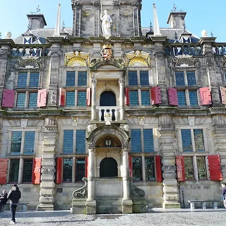 Comfortable City Centre * The Hague