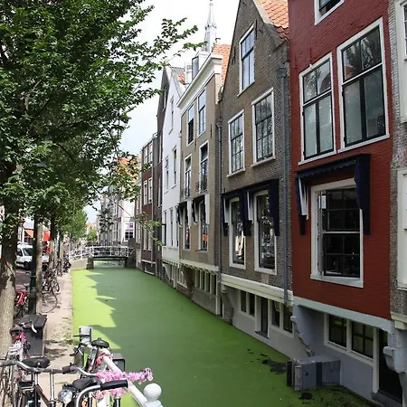 Comfortable City Centre