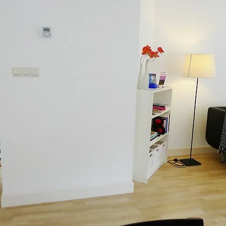 Apartment Comfortable City Centre The Hague