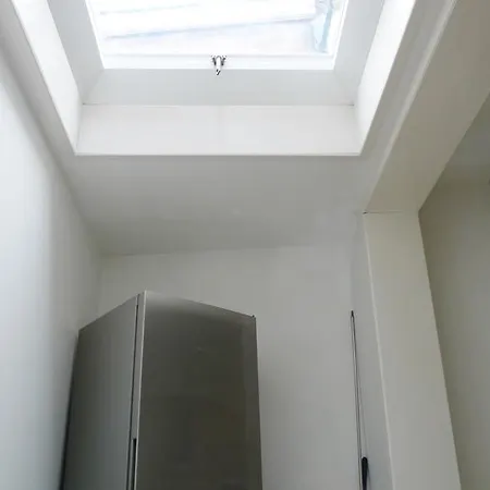 Comfortable City Centre Apartment