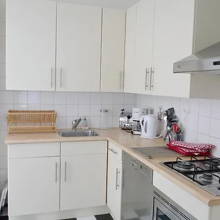 Comfortable City Centre Apartment