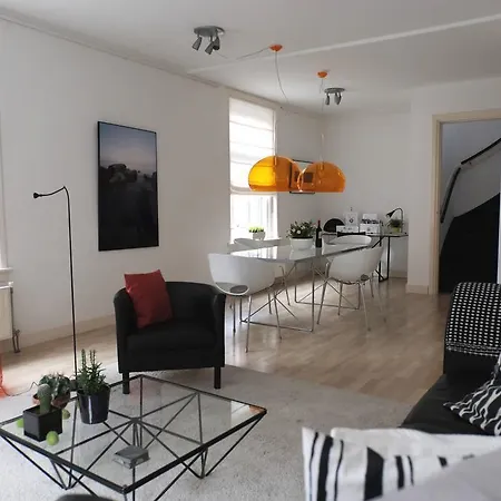 Apartment Comfortable City Centre
