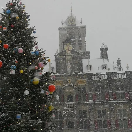 Comfortable City Centre The Hague