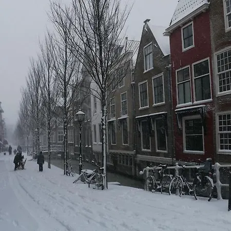 Comfortable City Centre * The Hague