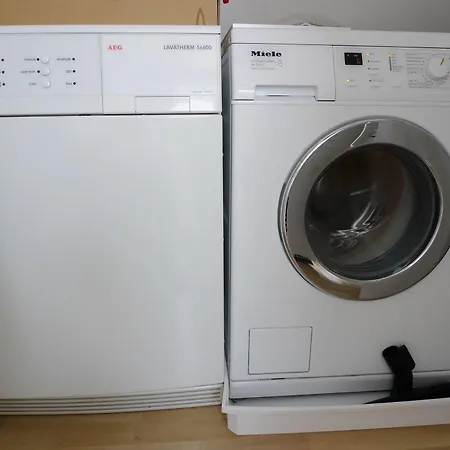 Apartman Comfortable Centre Delft Hága