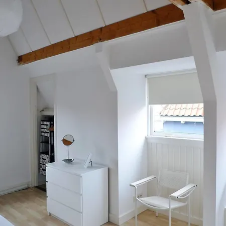 Comfortable City Centre Apartment The Hague