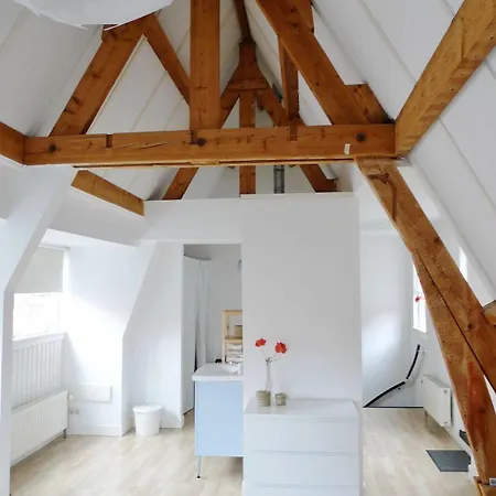 Apartment Comfortable City Centre *
