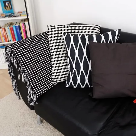 Comfortable City Centre Apartment *