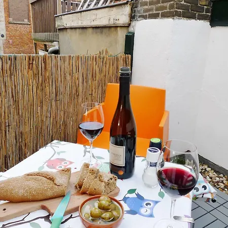 Comfortable City Centre Apartment The Hague