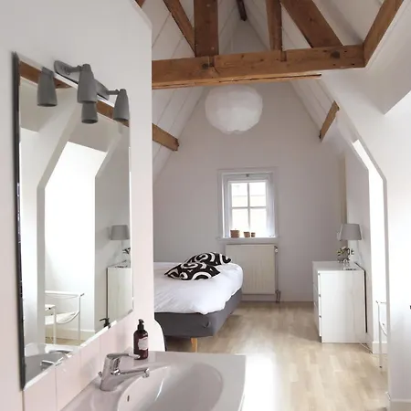 Comfortable City Centre Apartment