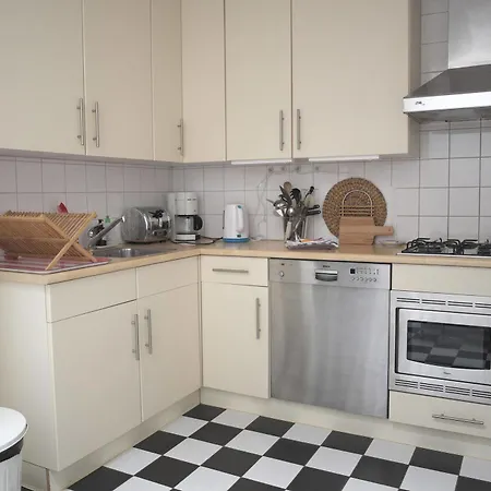 Apartment Comfortable City Centre