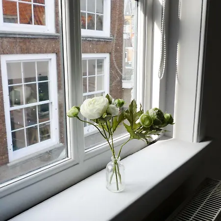 Apartment Comfortable City Centre *
