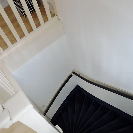 Comfortable City Centre Apartment The Hague