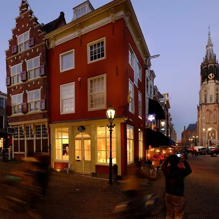 Comfortable City Centre Apartment The Hague